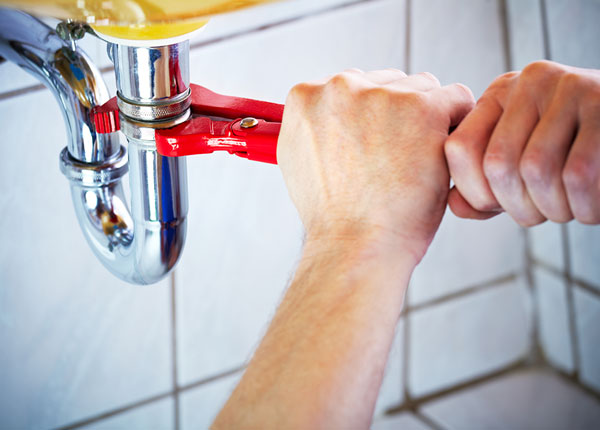 About Holt Plumbers
